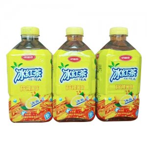 衿嘜郎冰紅茶1L