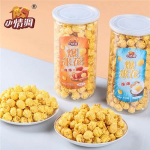 小情調(diào)爆米花172g