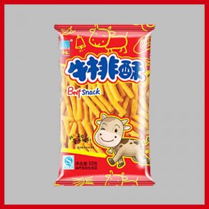 全味30g牛排酥