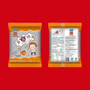 全味當面說蜜汁牛肉味散稱