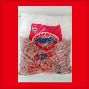 全味巧g力管1kg