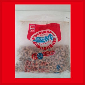 全味巧g力圈1kg