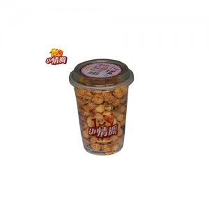 小情調焦糖爆米花120g