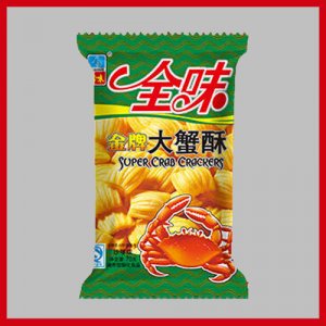 全味70g大蟹酥