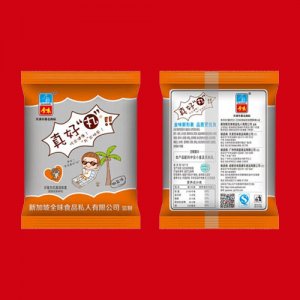 全味真好丸椒鹽味散稱