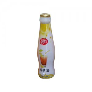 植怡檸檬茶320ml