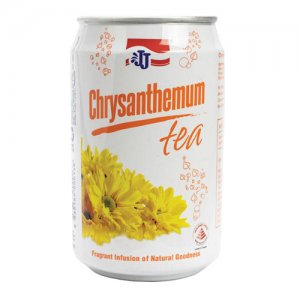 佳佳茶飲菊花茶300ml