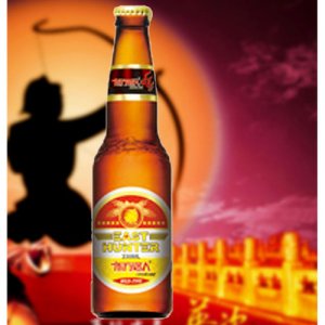 東方獵人新烈焰啤酒330ml