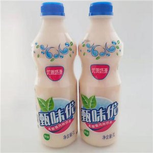 甄味優乳酸菌1000ml