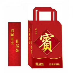藍零金罐涼茶禮盒裝