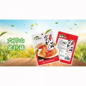 大芹山金針菇