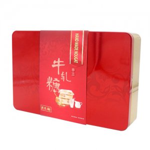 柏泰牛奶味牛軋?zhí)?80g400g