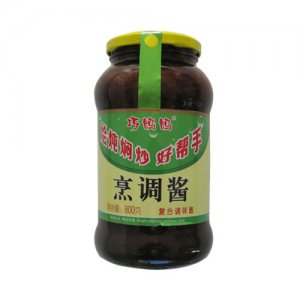 巧媽媽800克烹調醬