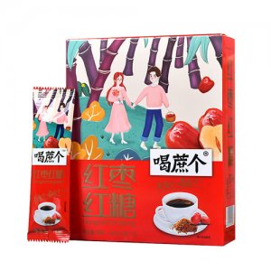 喝蔗個紅棗紅糖216g