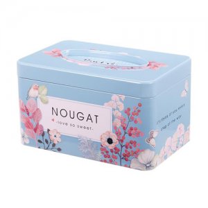柏泰牛軋?zhí)蔷范Y盒150g