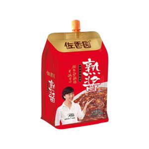 佐香園熟醬450g
