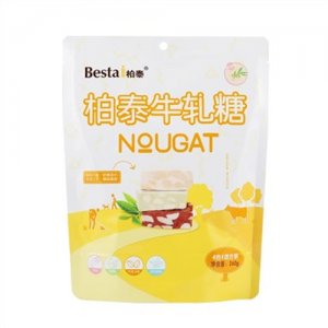 柏泰牛軋?zhí)俏搴弦换旌涎b260g