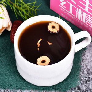 喝蔗個女生紅糖216g