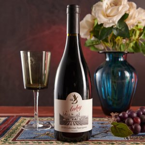 澳蓓紅酒750ml