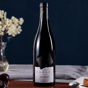 卡利莊園干紅葡萄酒（2009）750ml
