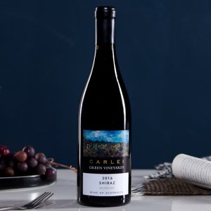 卡利莊園干紅葡萄酒（2016）750ml