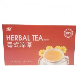 六田匠農粵式涼茶