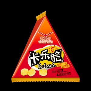 輝明卡樂脆