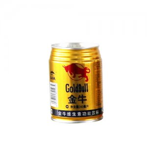 鑫南極金牛維生素功能飲料240ml