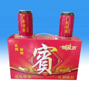 送福來送福來廣東涼茶