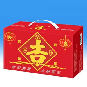 送福來送福來禮盒飲品