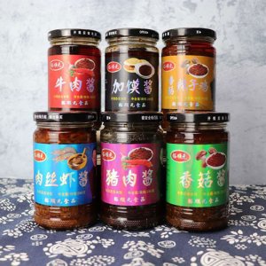 裕順元調味醬280g