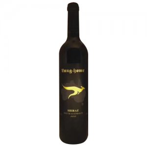 浪鴻西拉干紅葡萄酒750ml