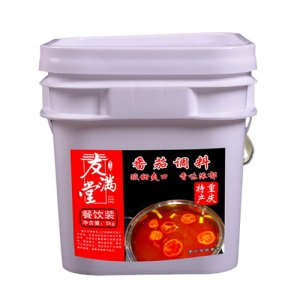 友滿堂番茄調料5kg