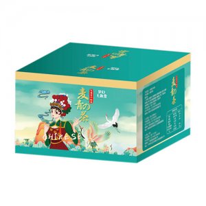 夢幻七色雪大麥青汁奶茶禮盒