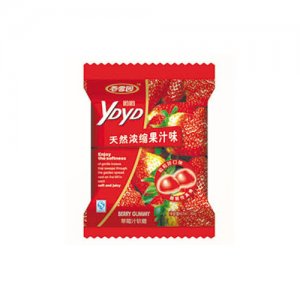 香雪園YDYD軟糖