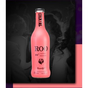咔夫雞尾酒（預(yù)調(diào)酒）275ml粉
