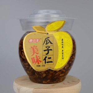嘉合豐美味瓜子仁醬420g