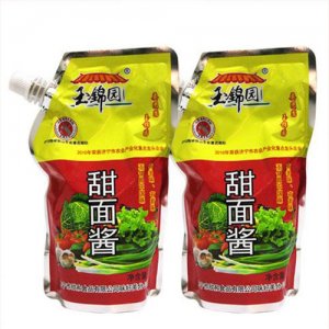 玉錦園甜面醬
