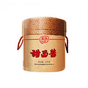 美樂甜面醬25kg