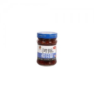龍嫂河鮮蝦仔醬
