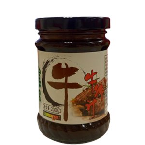 AnKee黑胡椒汁