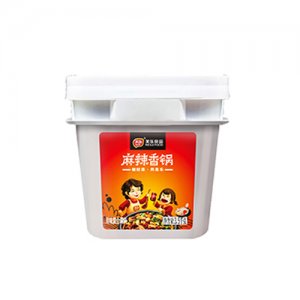 美樂(lè)功能麻辣香鍋3.5kg