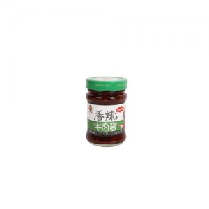 龍嫂香辣牛肉醬