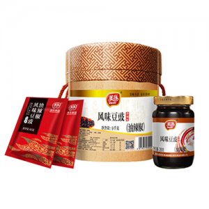 美樂風(fēng)味豆豉