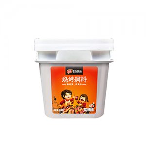 美樂(lè)功能燒烤醬3.5kg
