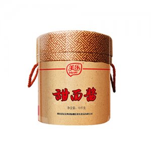 美樂甜面醬10kg