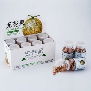 宏泰記無花果