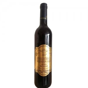 JHY山葡萄酒750ml