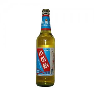 農夫樹下小香檳500ml