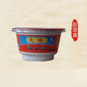 天賜甜面醬800g